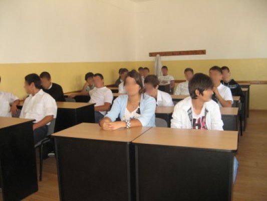 Simulare: Evaluare naţională 2014, proba la matematică